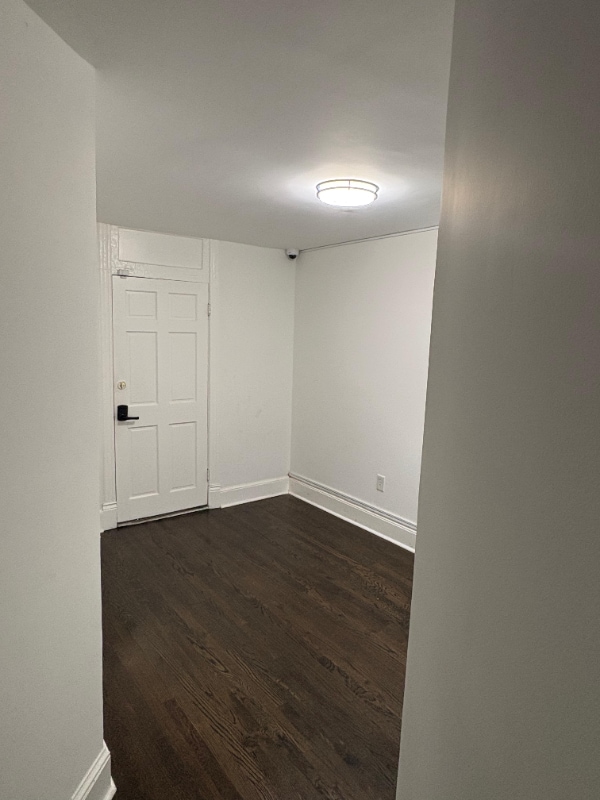 property at 134 U St NW