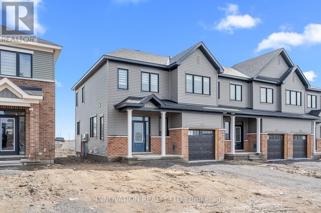 1947 Elevation Rd in Ottawa, ON - Building Photo - Building Photo