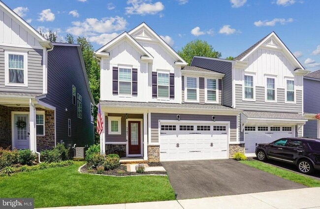17851 Woods Overlook Dr in Dumfries, VA - Building Photo - Building Photo