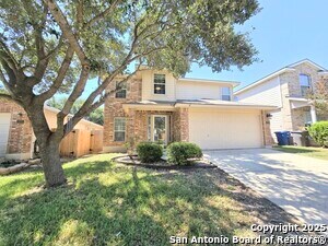 4030 Bear Oak Path in San Antonio, TX - Building Photo - Building Photo