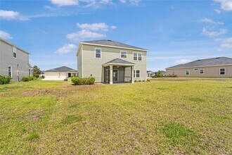 9326 SW 57th Ter in Ocala, FL - Building Photo - Building Photo