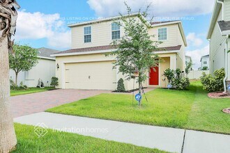 12233 Blue Pacific Dr in Riverview, FL - Building Photo - Building Photo