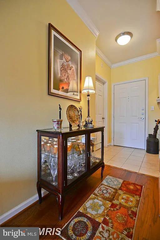 property at 12905 Centre Park Cir