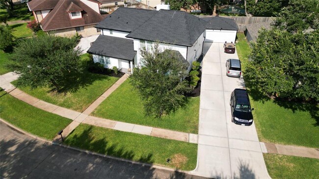 2906 Pecan Ridge Dr in Sugar Land, TX - Building Photo - Building Photo