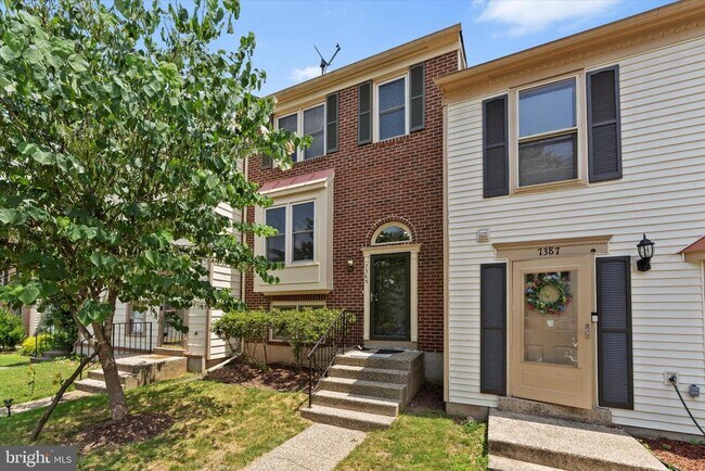 7385 Emerald Dr in Manassas, VA - Building Photo - Building Photo