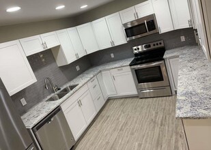 6 Shady Brook Ct in Wichita Falls, TX - Building Photo - Building Photo
