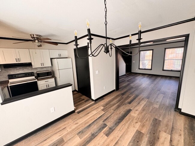 2016 Brunt St in Baltimore, MD - Building Photo - Building Photo