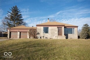5430 E 11th St in Indianapolis, IN - Building Photo
