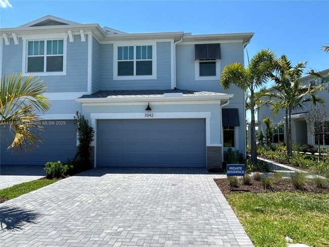 property at 3552 NW Solange Ct