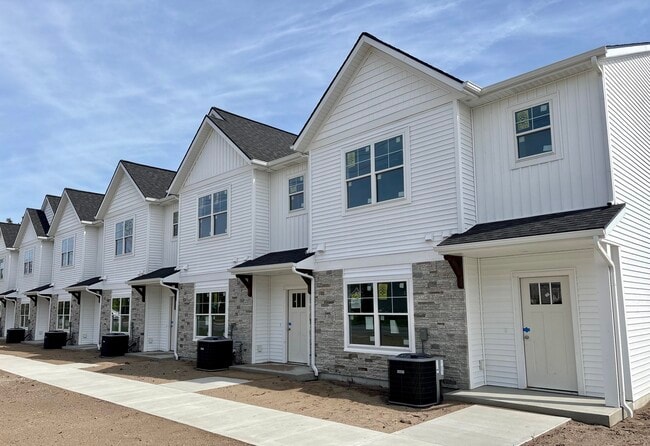 Ventura Townhomes