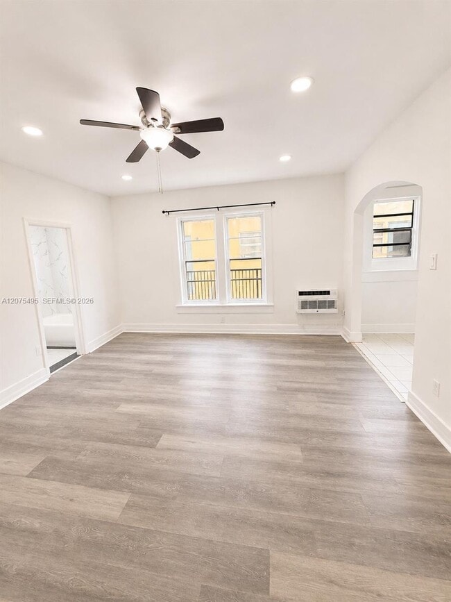 property at 1319 Meridian Ave