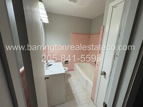 115 Vann St in Midfield, AL - Building Photo - Building Photo