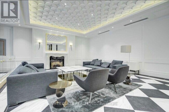 955 Bay St. in Toronto, ON - Building Photo - Building Photo