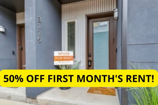property at 3119 W 19th Ave
