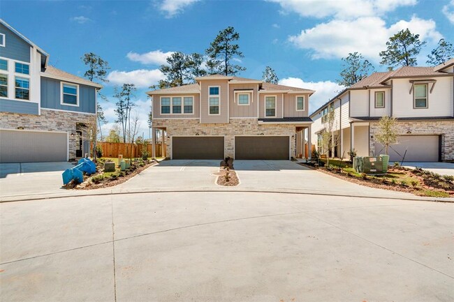 590 Dry Fork Ln in Conroe, TX - Building Photo - Building Photo