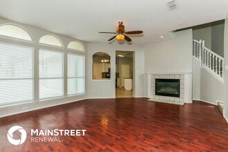 409 Dogwood Trail in Desoto, TX - Building Photo - Building Photo