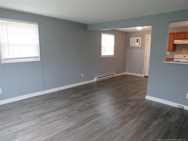 1901 King George Dr in Fayetteville, NC - Building Photo - Building Photo