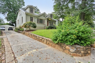 781 Rosedale Ave SE in Atlanta, GA - Building Photo - Building Photo