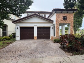 2479 NE 4th St in Homestead, FL - Building Photo
