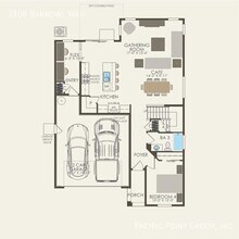 3108 Barnowl Wy in Manteca, CA - Building Photo - Building Photo