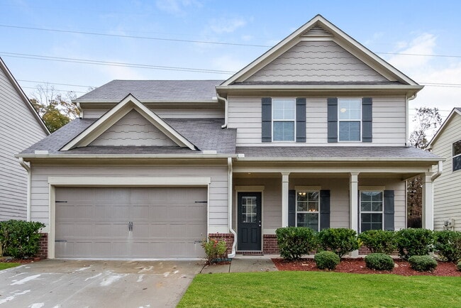 property at 3375 Ivey Ridge Rd NE