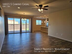 16023 S Camino Casal in Sahuarita, AZ - Building Photo - Building Photo