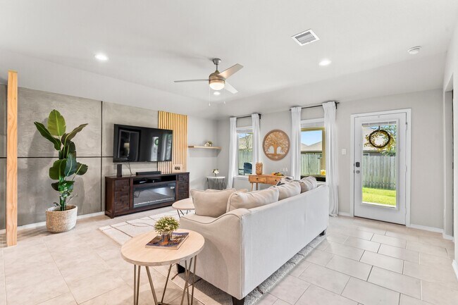 property at 3525 Pearl Mill Ln