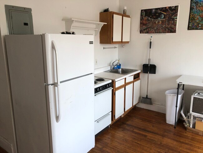 270 Huntington Ave, Unit 201 in Boston, MA - Building Photo - Building Photo