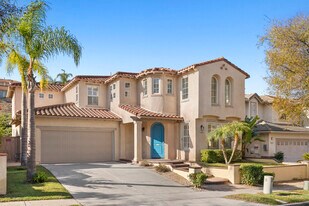 1171 Santa Olivia Rd in Chula Vista, CA - Building Photo