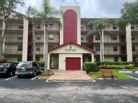 1100 SW 128th Terrace in Pembroke Pines, FL - Building Photo