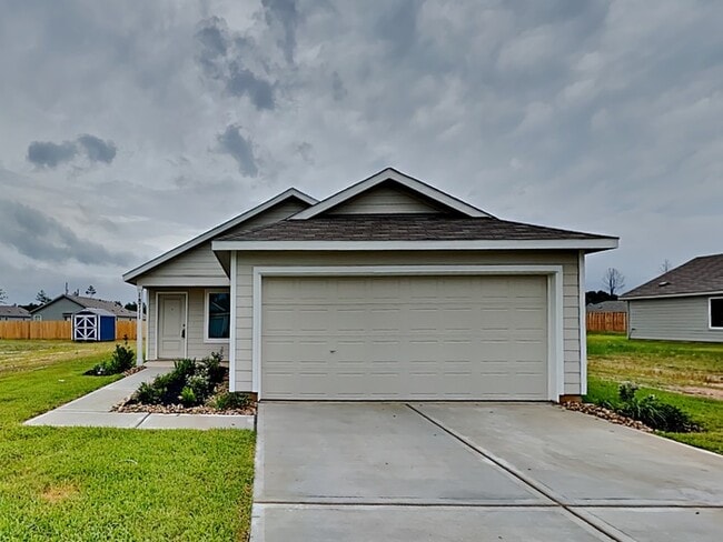 property at 18711 Barrichello Dr