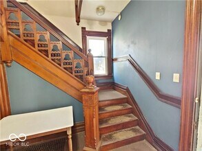 17 E Mechanic St in Shelbyville, IN - Building Photo - Building Photo