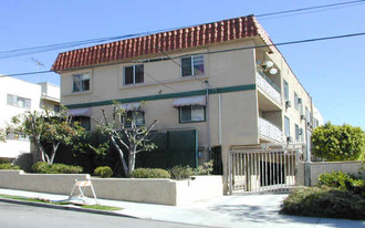 1540 N Fuller Ave Apartamentos