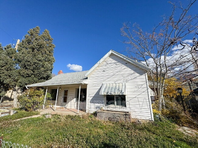 3515 S 2300 E in Salt Lake City, UT - Building Photo - Building Photo