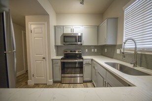 301 Greenville Apartments