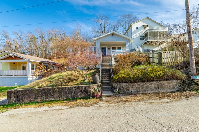 516 Moonhollow Ln in Chattanooga, TN - Building Photo - Building Photo