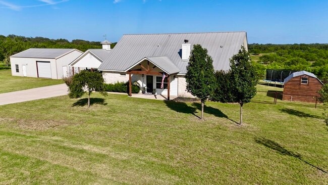 217 Tokim Dr in Marble Falls, TX - Building Photo - Building Photo