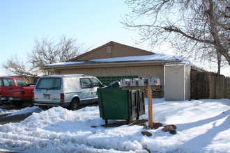 710-720 Miller Ct in Lakewood, CO - Building Photo - Building Photo