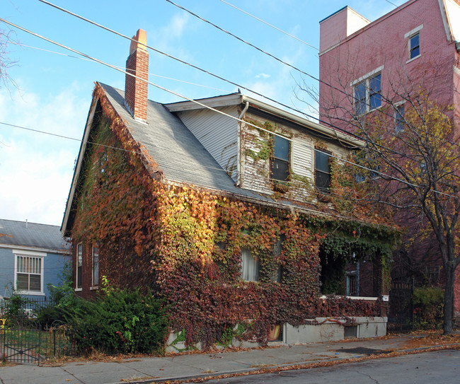 15 W 8th St in Newport, KY - Building Photo - Building Photo