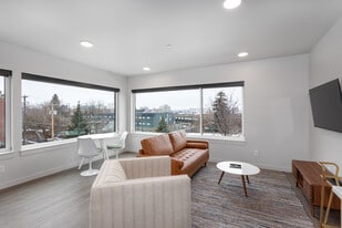 The Brooklyn on 6th Apartments in Spokane, WA - Building Photo