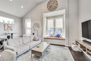 1608 14th St in Oakland, CA - Building Photo