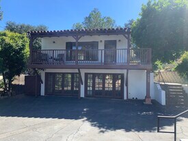 9625 Grossmont Summit Dr in La Mesa, CA - Building Photo