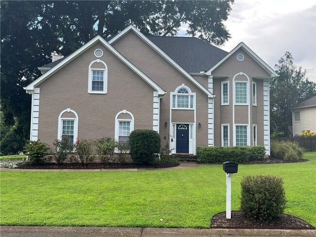 1601 Willow Way in Woodstock, GA - Foto de edificio - Building Photo