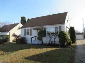 4413 W 187th St in Cleveland, OH - Building Photo