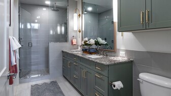 The Colburn in Celebration, FL - Building Photo