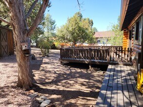1433 N Easy St in Payson, AZ - Building Photo - Building Photo