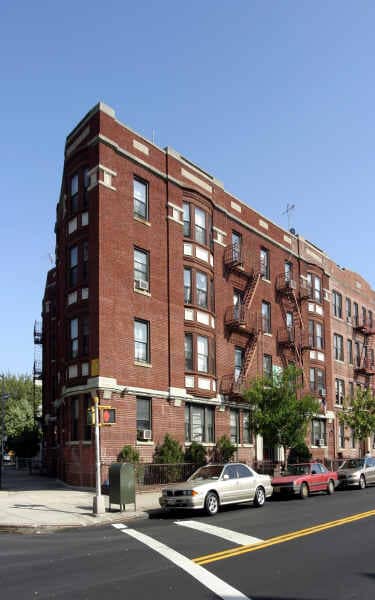 2105 FOSTER AVE in Brooklyn, NY - Building Photo - Building Photo