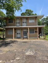 3738 Bailey Ave in Jackson, MS - Building Photo