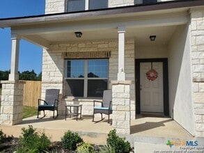 1724 Stone House in New Braunfels, TX - Building Photo - Building Photo