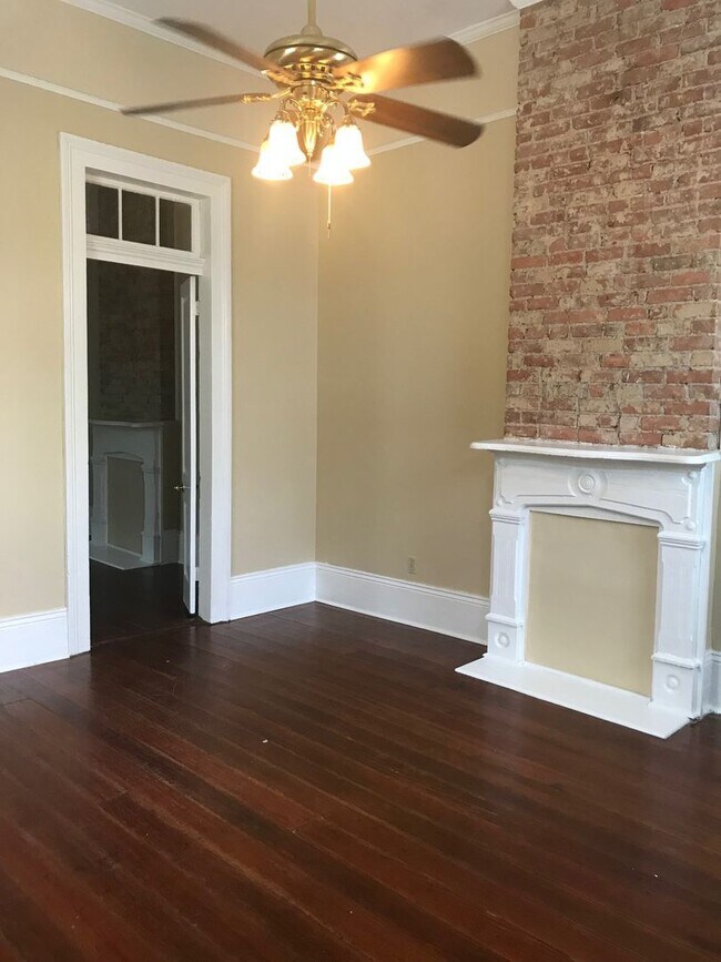 1014 Thalia St in New Orleans, LA - Foto de edificio - Building Photo